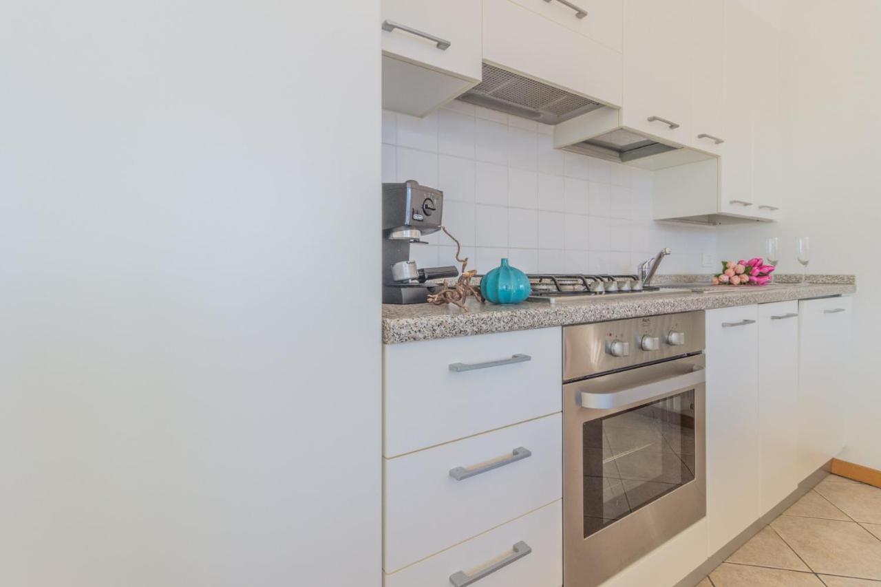 Casa Andrea Varenna Perledo Zewnętrze zdjęcie