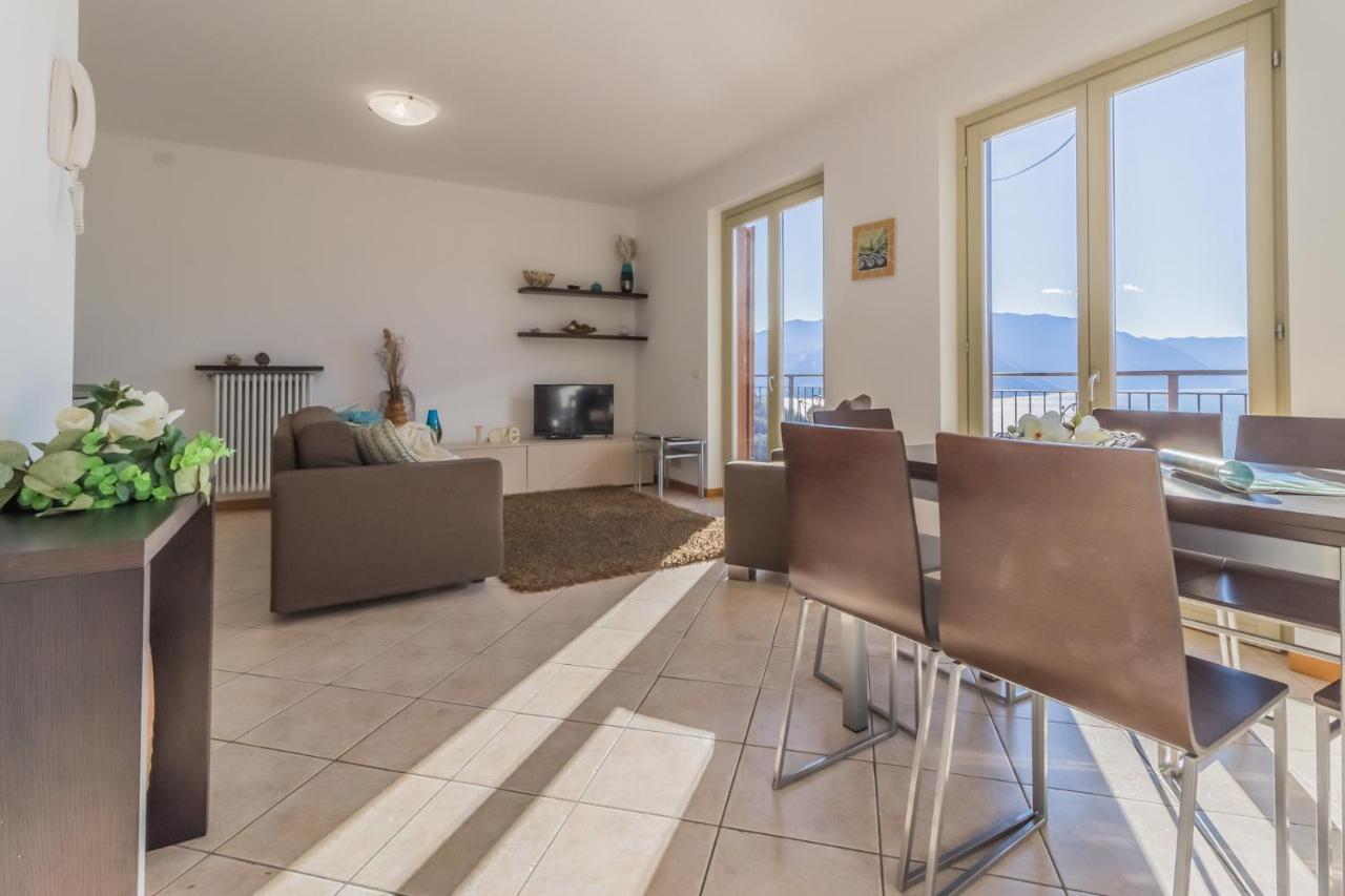 Casa Andrea Varenna Perledo Zewnętrze zdjęcie