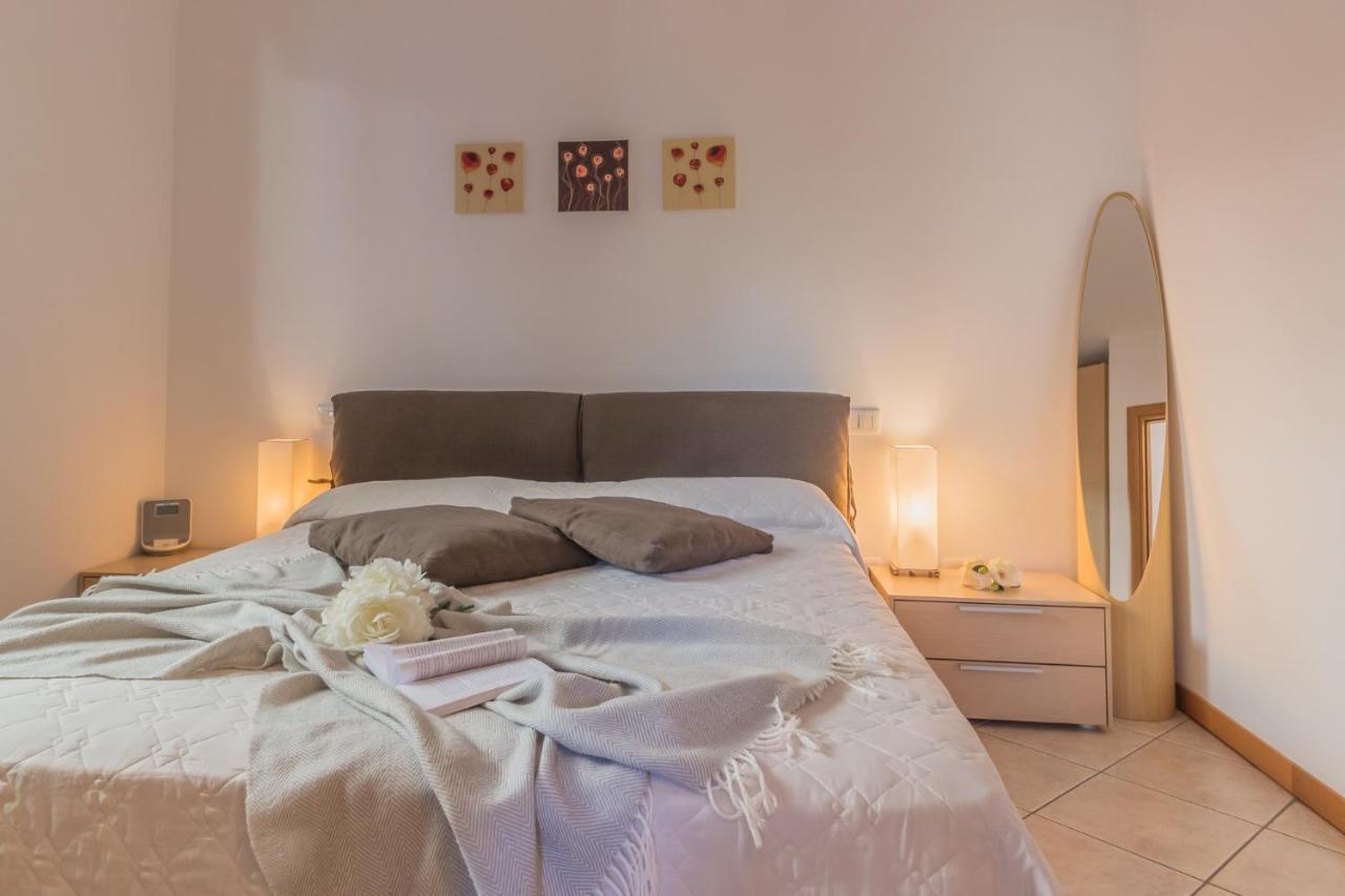 Casa Andrea Varenna Perledo Zewnętrze zdjęcie