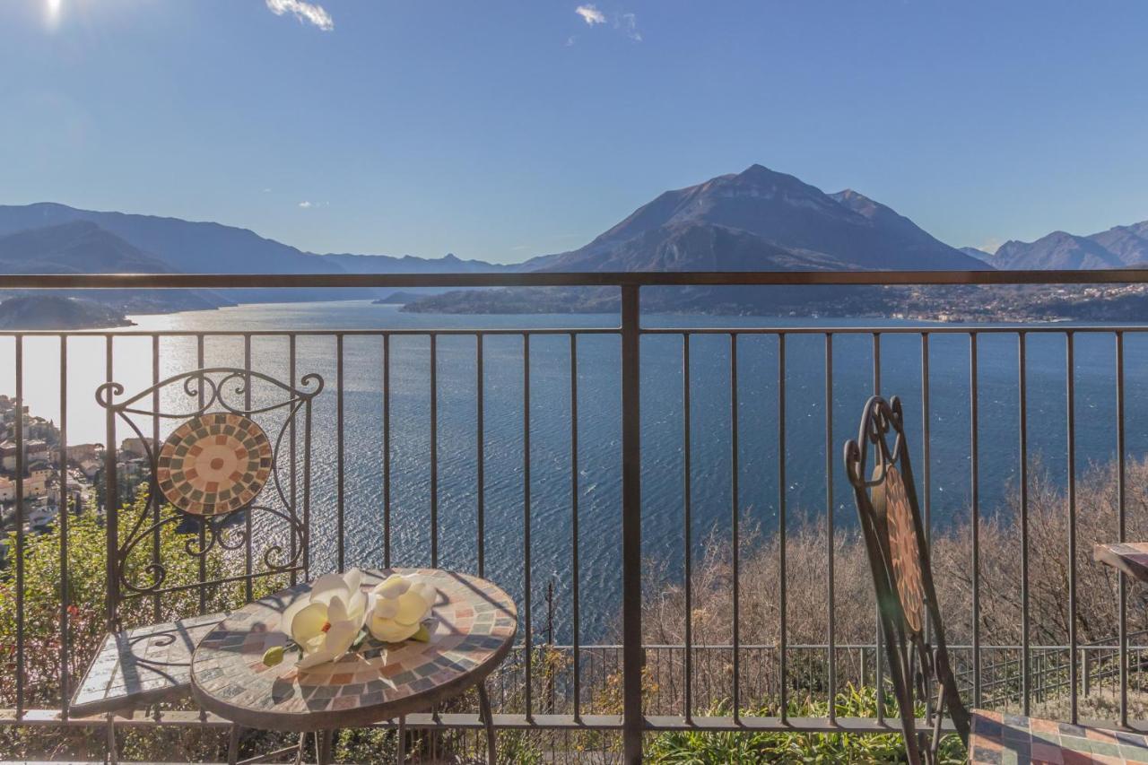 Casa Andrea Varenna Perledo Zewnętrze zdjęcie