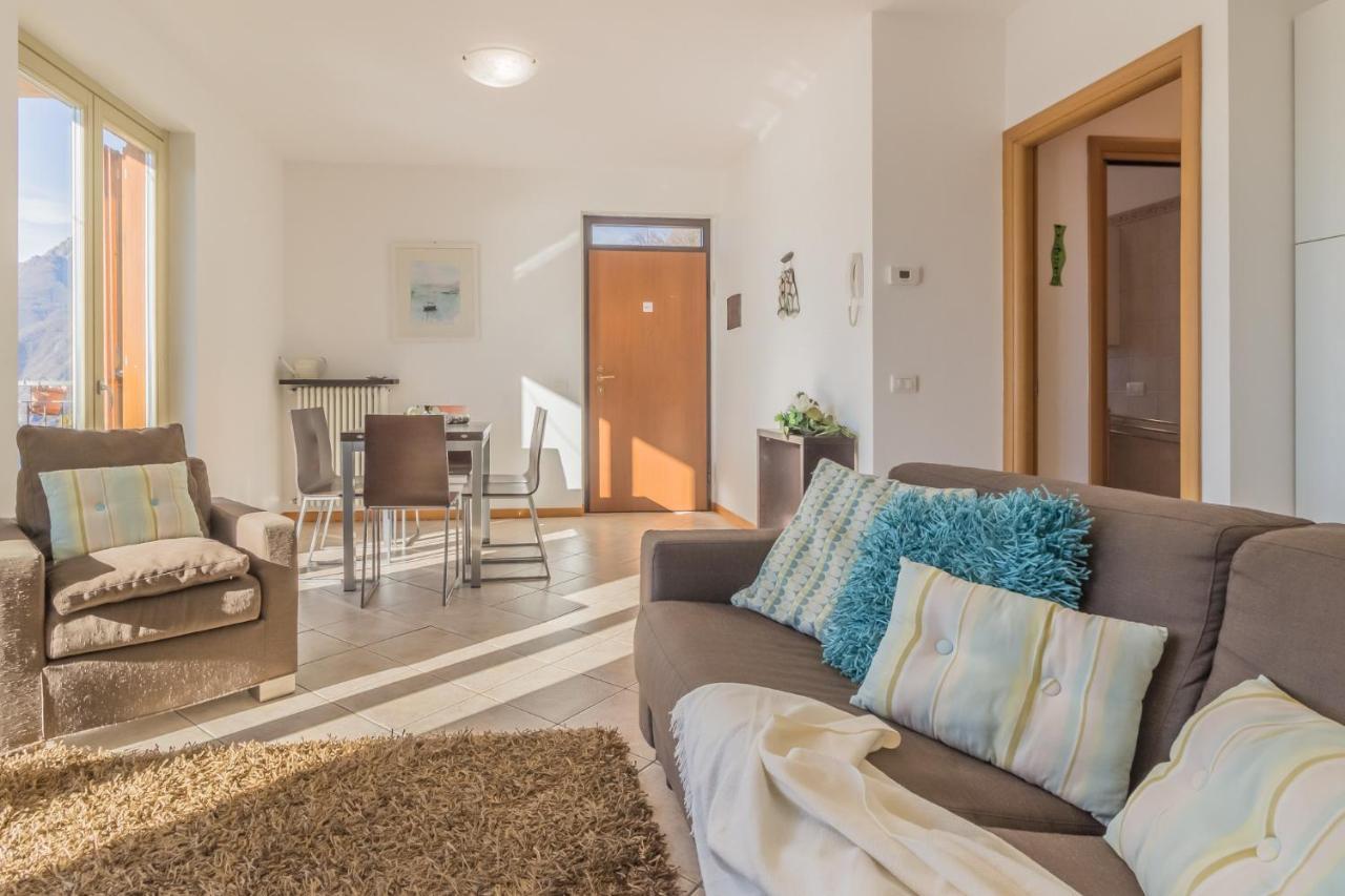 Casa Andrea Varenna Perledo Zewnętrze zdjęcie
