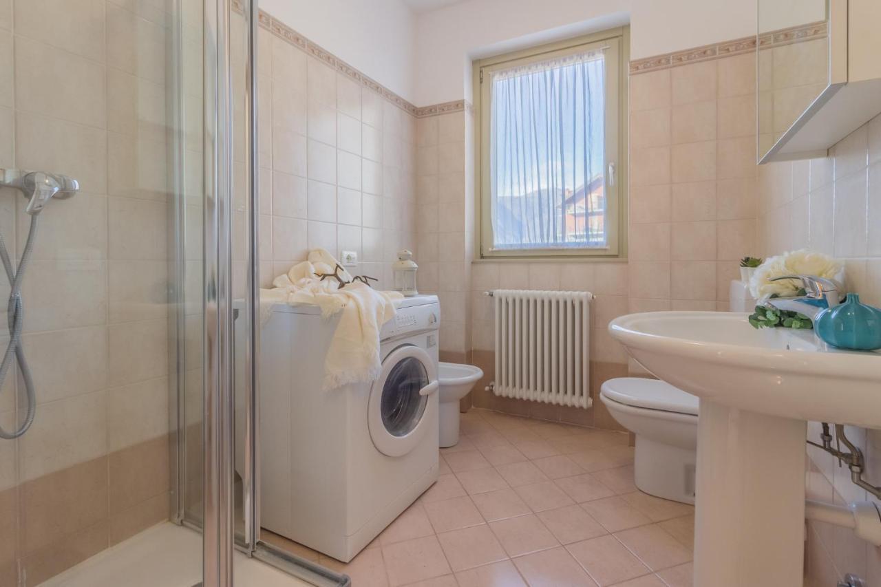 Casa Andrea Varenna Perledo Zewnętrze zdjęcie