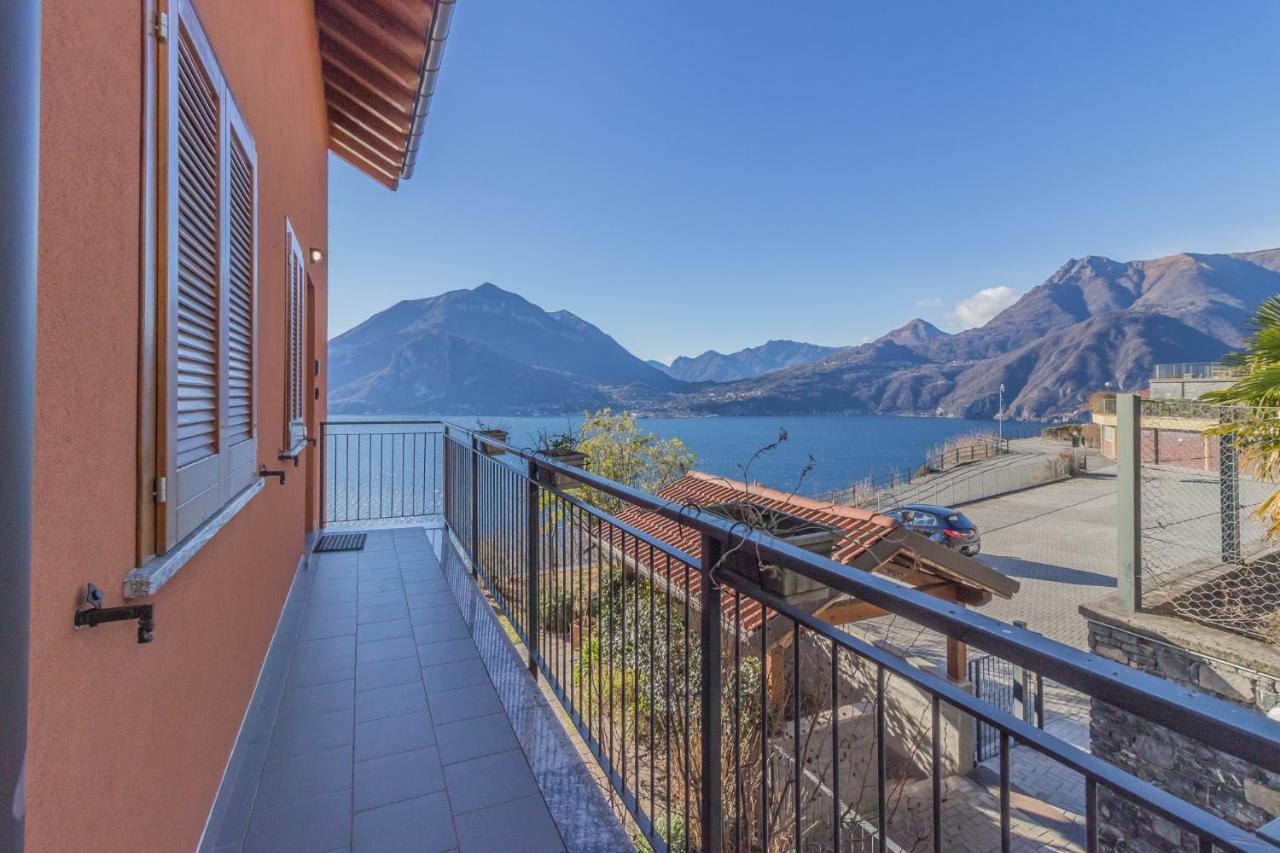 Casa Andrea Varenna Perledo Zewnętrze zdjęcie