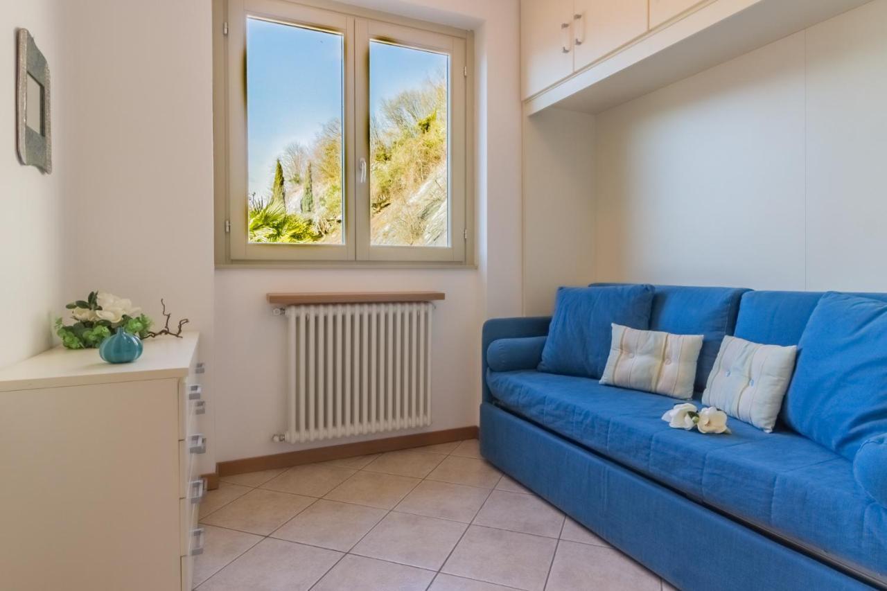 Casa Andrea Varenna Perledo Zewnętrze zdjęcie