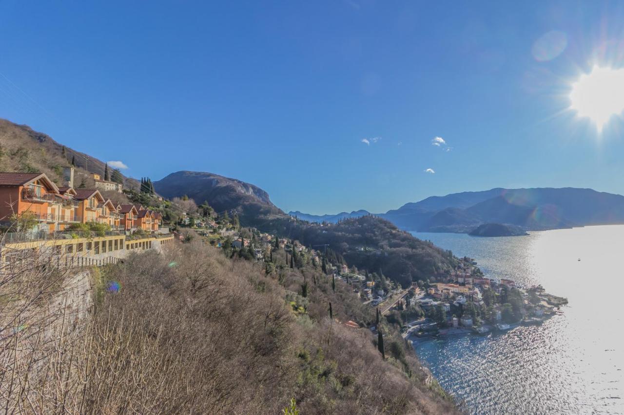 Casa Andrea Varenna Perledo Zewnętrze zdjęcie