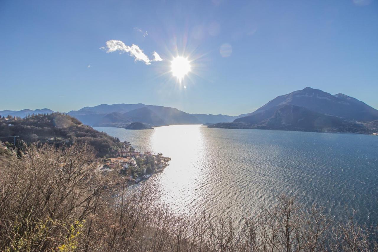 Casa Andrea Varenna Perledo Zewnętrze zdjęcie