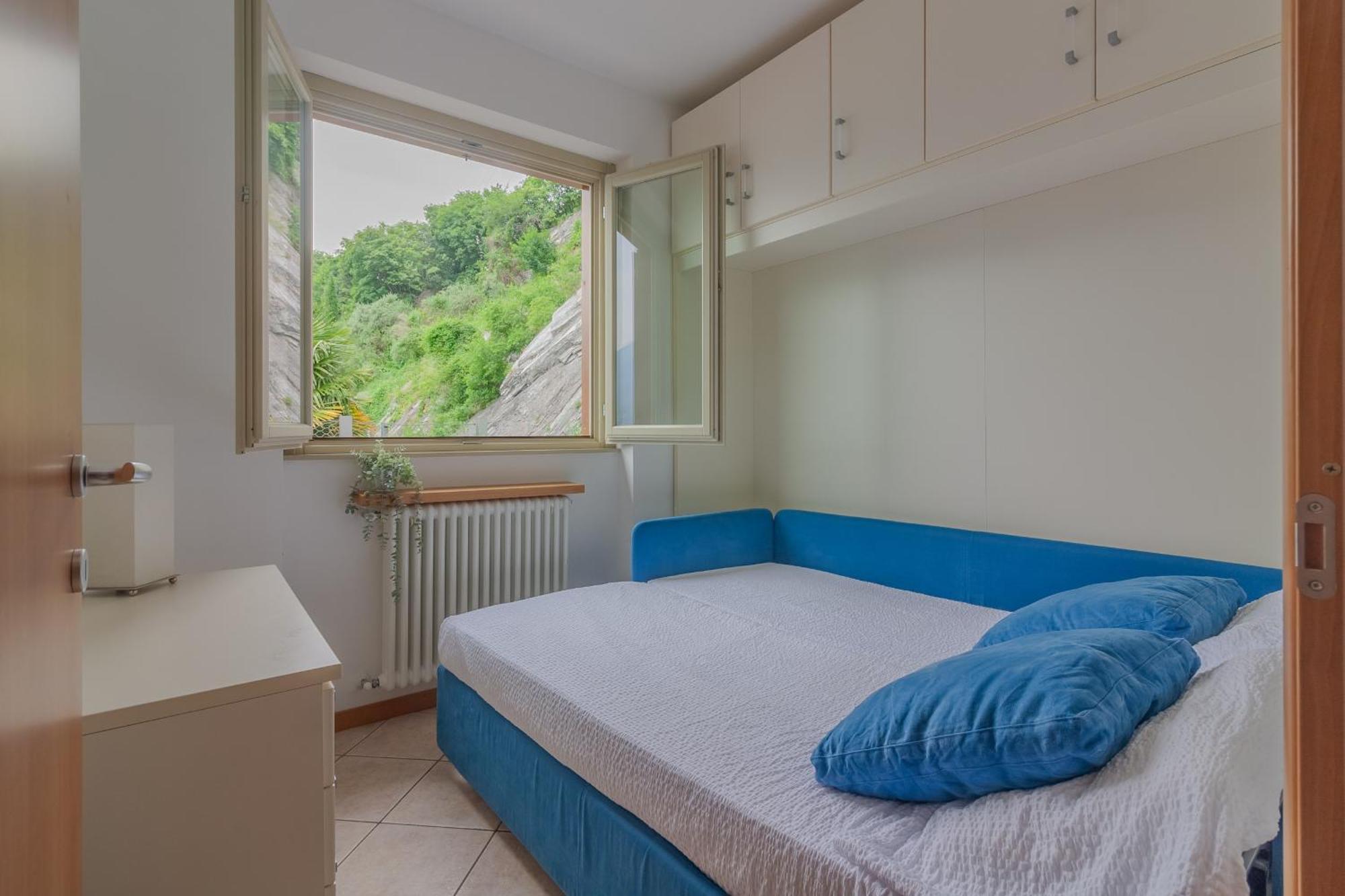 Casa Andrea Varenna Perledo Zewnętrze zdjęcie